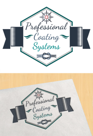 Logo Design by Shanoor Singla
