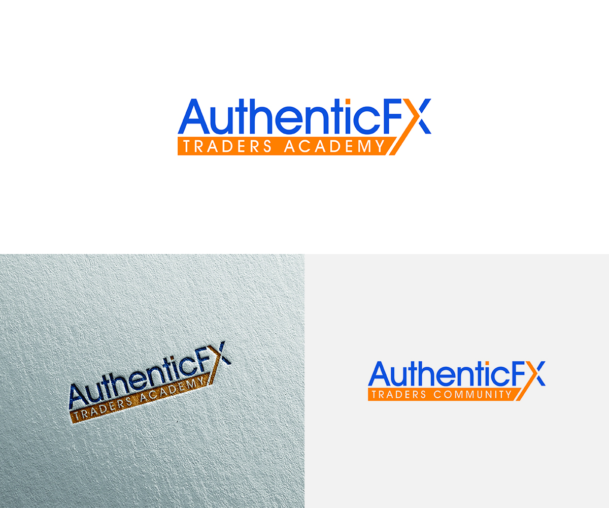 Logo Design by eMARK for this project | Design #15614190