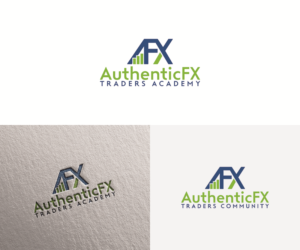 Logo Design by eMARK for this project | Design: #15614193