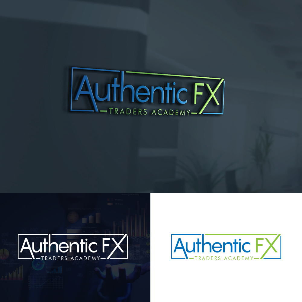 Logo Design by UAD DESIGNS for this project | Design #15564453