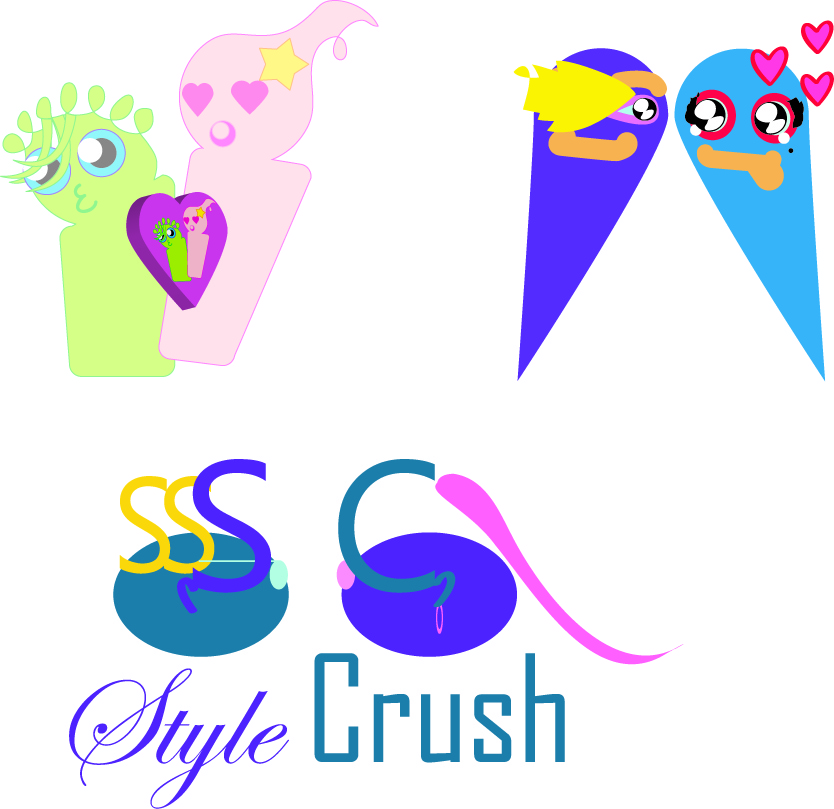 Design Illustration par Moltres27 pour Style Crush | Design #2604026