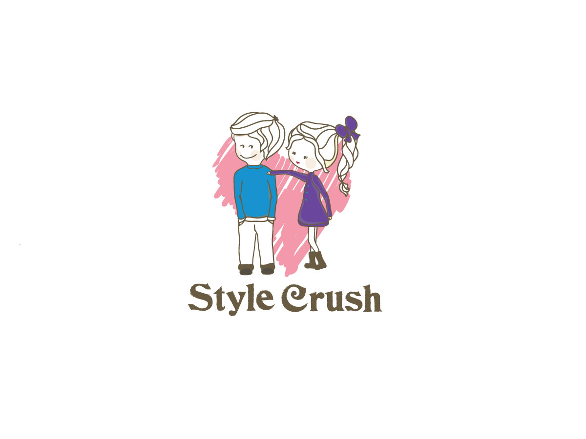 Illustration Design by Rinat Graphics for Style Crush | Design #2609287