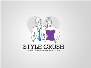 Design Illustration par Voltage Gated pour Style Crush | Design : #2619829