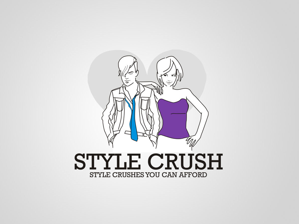 Illustration Design by Voltage Gated for Style Crush | Design #2624280