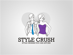Design Illustration par Voltage Gated pour Style Crush | Design : #2624280