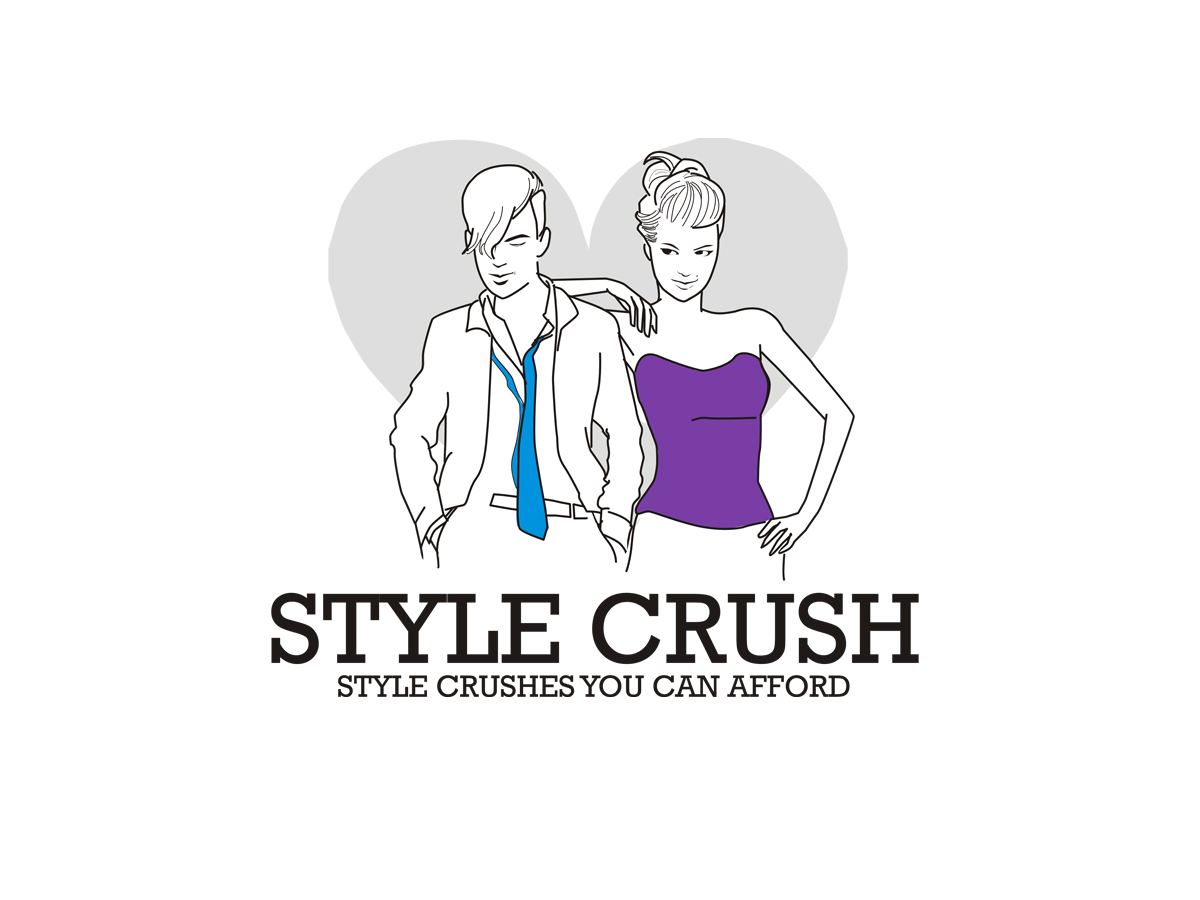 Illustration-Design von Voltage Gated für Style Crush | Design #2667463