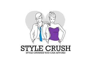 Illustration Design by Voltage Gated for Style Crush | Design #2667463