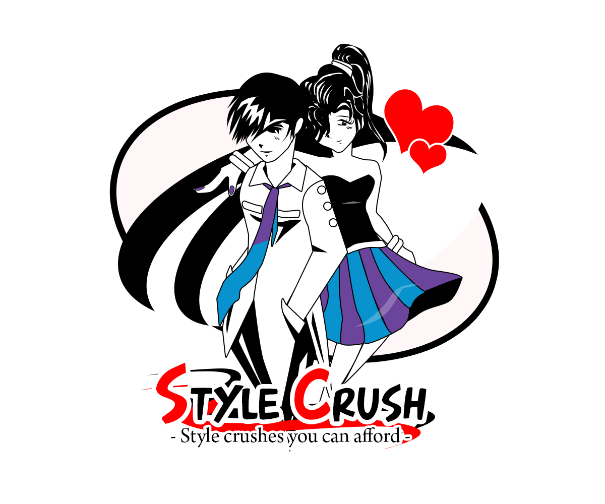 Illustration Design by BJY for Style Crush | Design #2618442