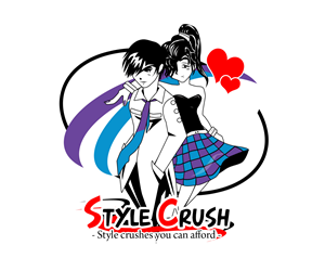 Design Illustration par BJY pour Style Crush | Design : #2628002