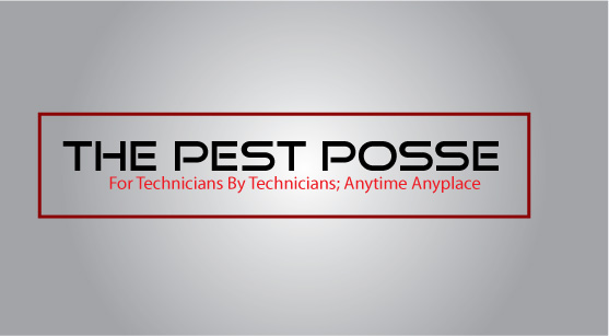Logo Design by zebronicgraphic for The Pest Posse | Design #15606511