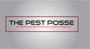 Logo-Design von zebronicgraphic für The Pest Posse | Design: #15606511