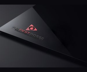 Logo-Design von zebronicgraphic für The Pest Posse | Design: #15617030