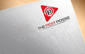Logo-Design von zebronicgraphic für The Pest Posse | Design: #15623527
