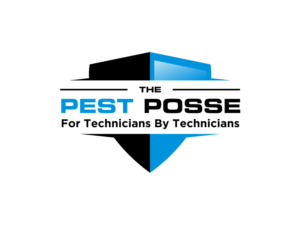 Logo-Design von R16 für The Pest Posse | Design: #15609437