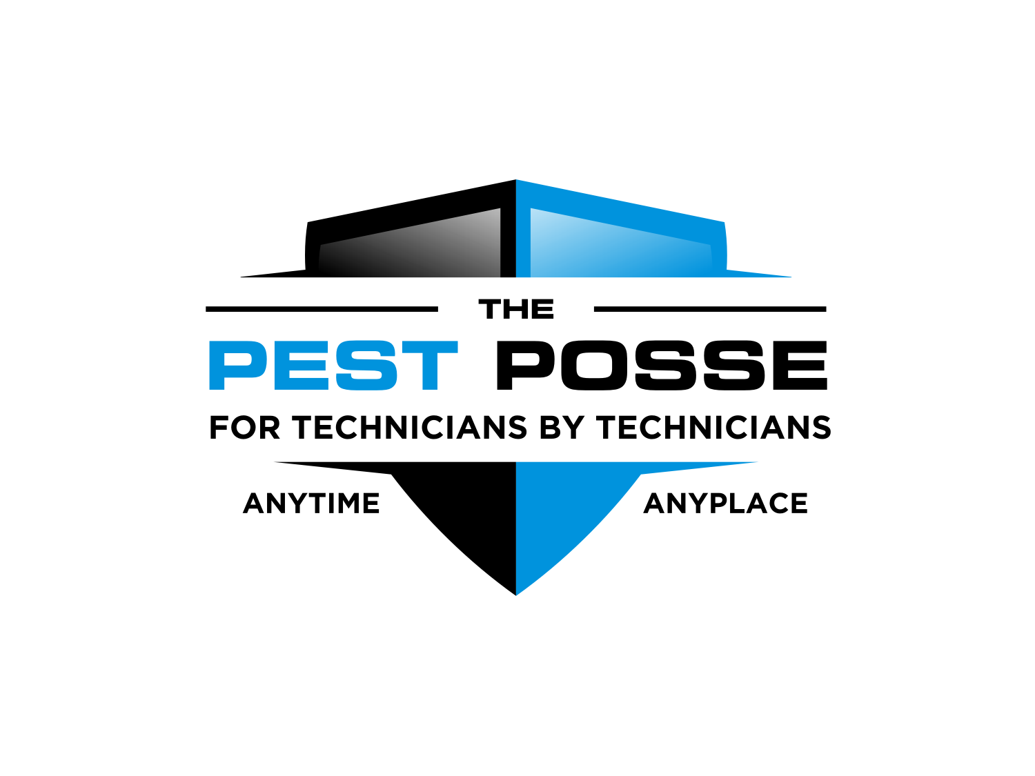 Logo Design by R16 for The Pest Posse | Design #15631566