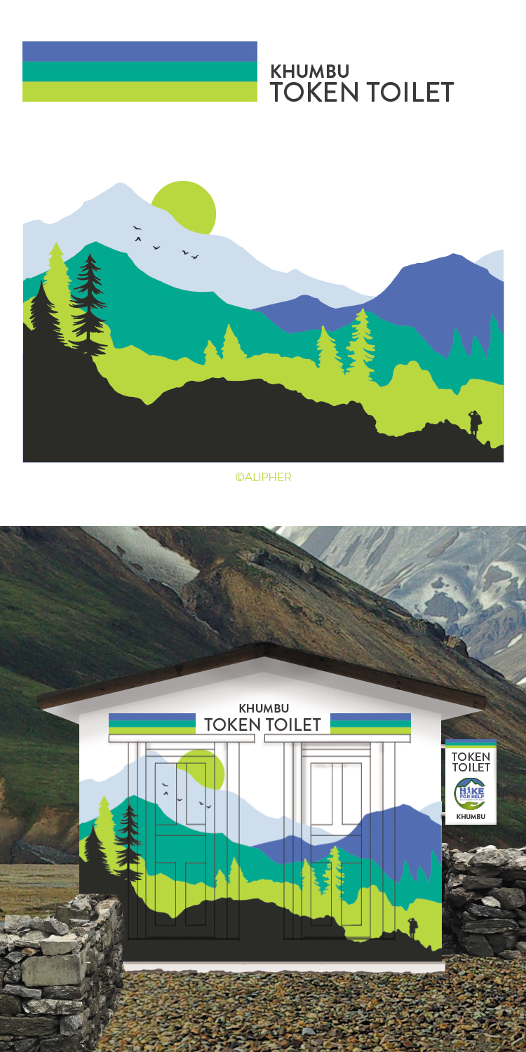 Contest winning design