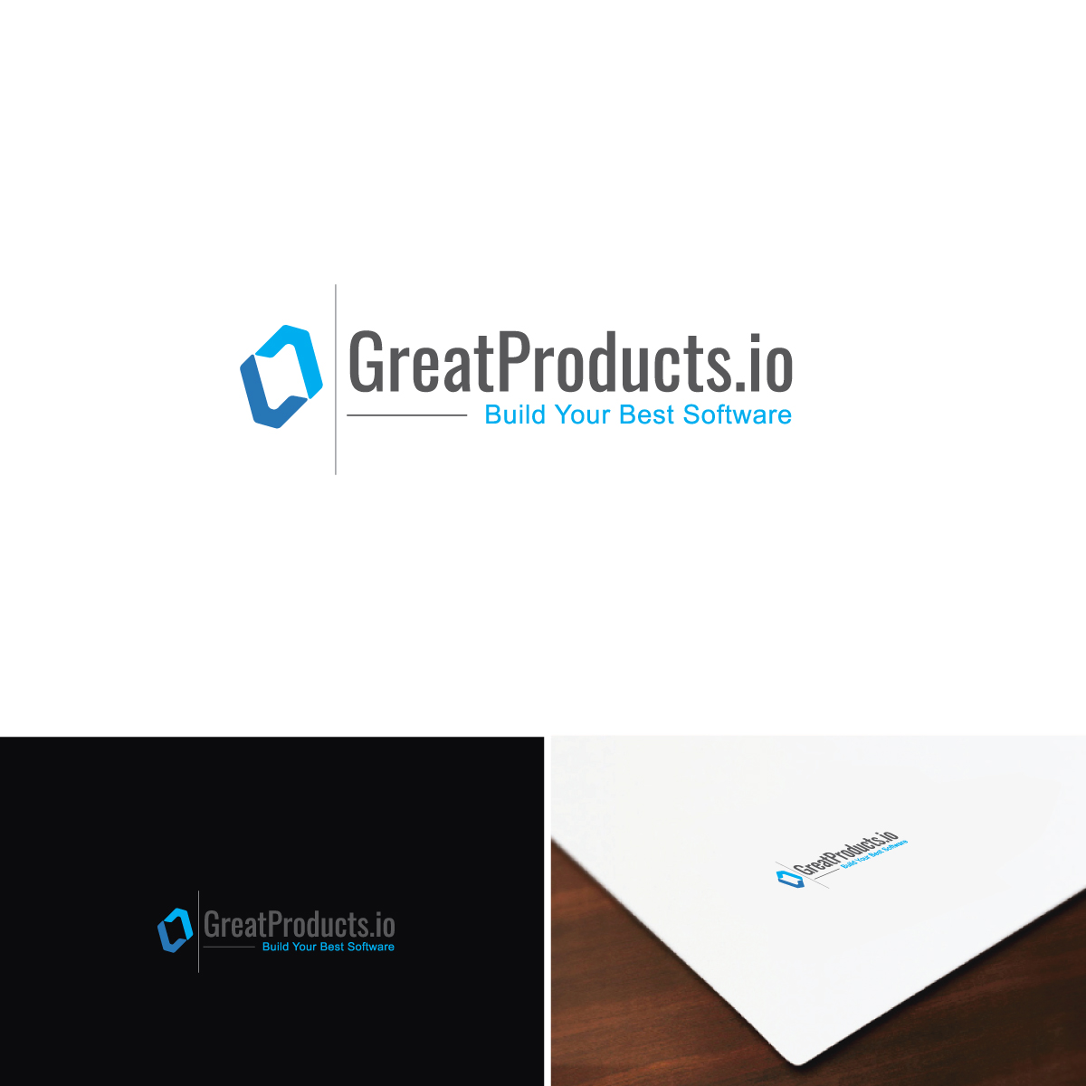 Logo Design by e-graphics for this project | Design #15593015