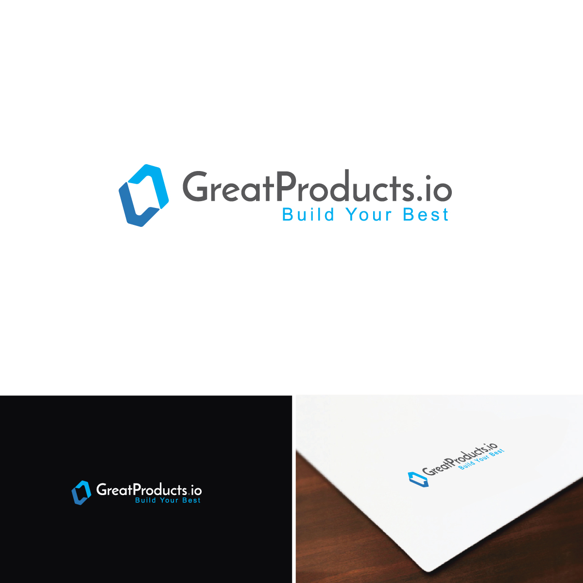 Logo Design by e-graphics for this project | Design #15692619