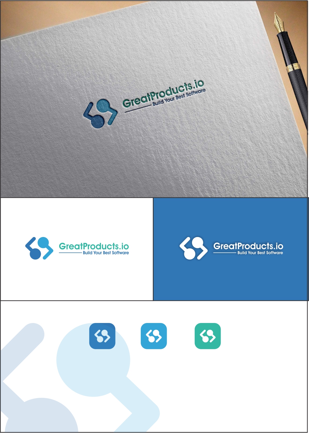 Logo-Design von dclawstudio für dieses Projekt | Design #15634442