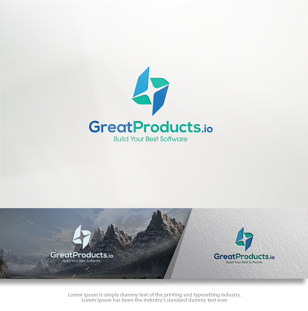 Logo Design by groomfox for this project | Design #15567094