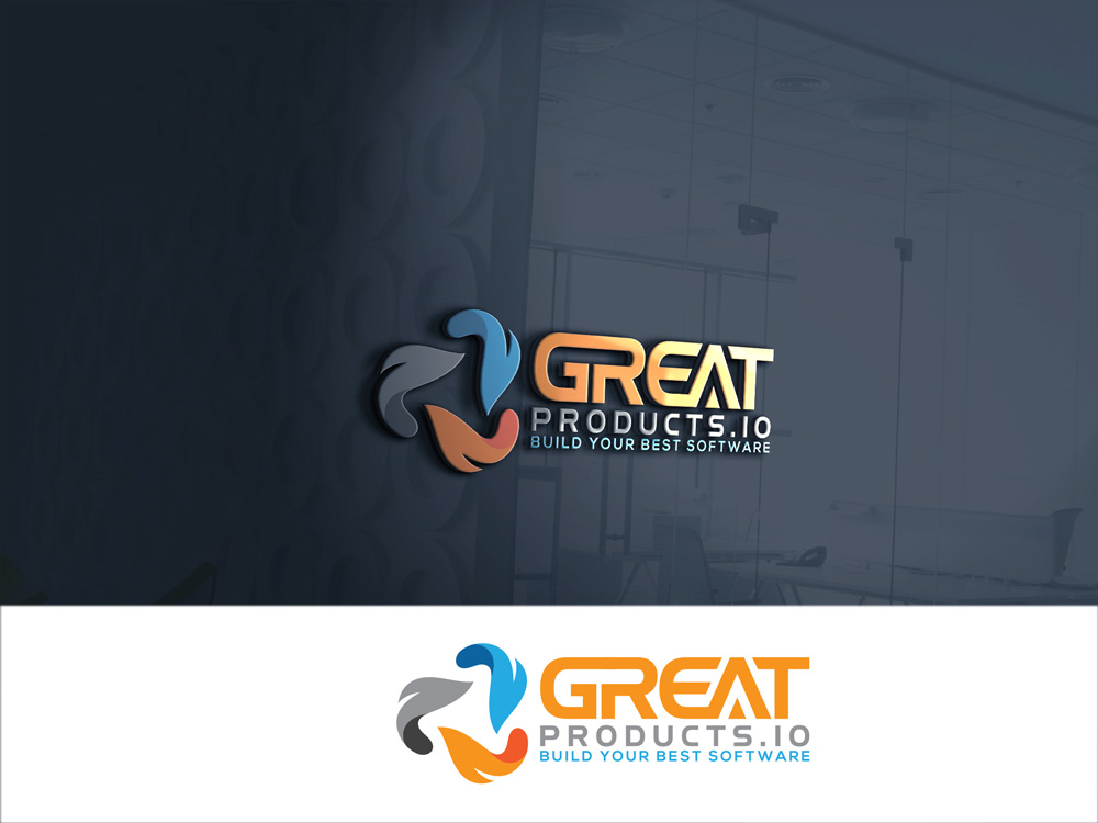 Logo Design by A S design @ for this project | Design #15598047