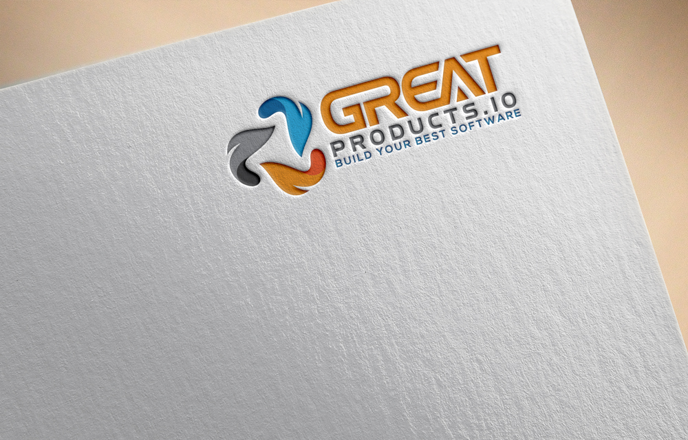 Logo Design by A S design @ for this project | Design #15598049