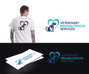 Logo Design by Vishak vasu