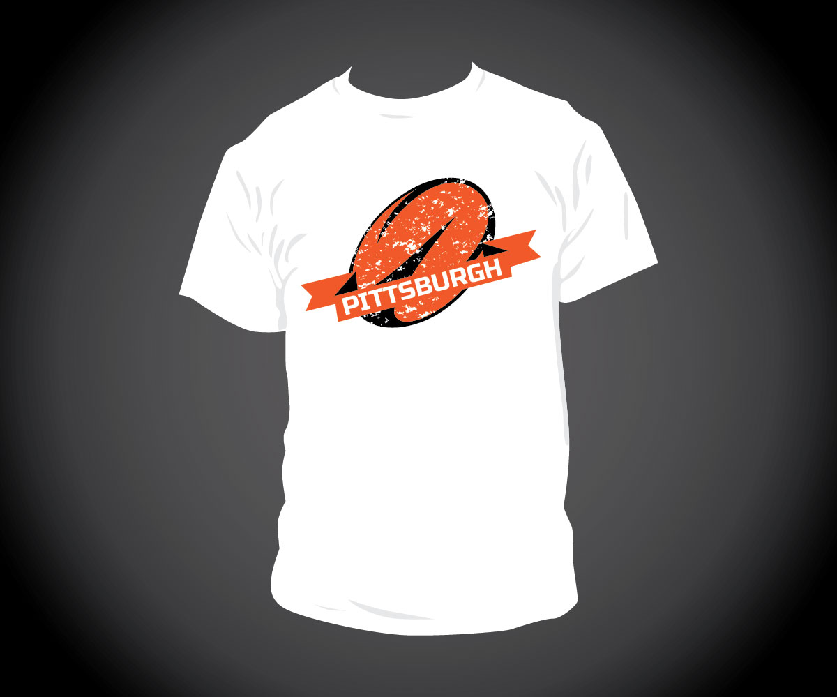 Diseño de Camiseta por joliau para Lai & Jay Co. | Diseño #15566918