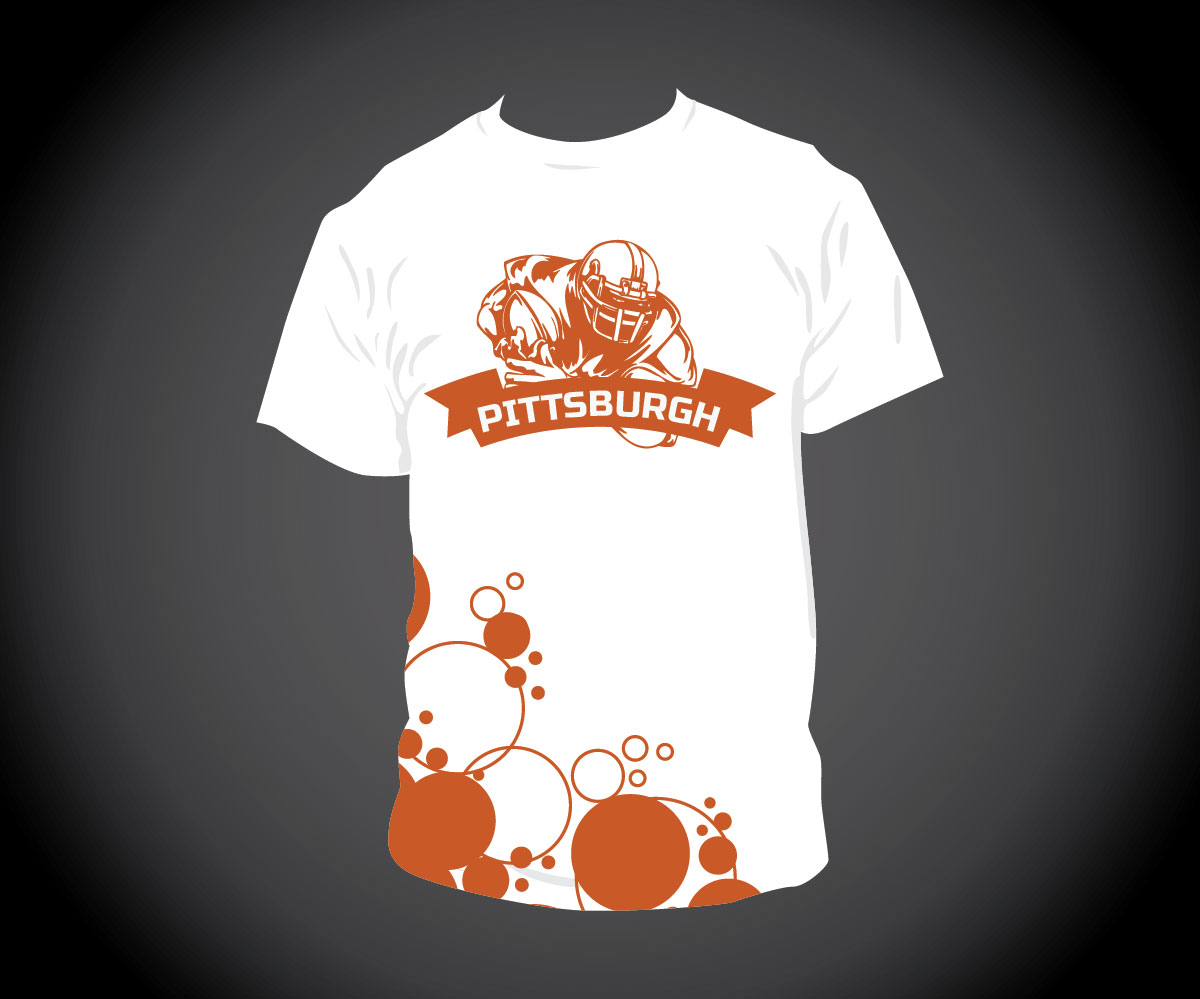 Diseño de Camiseta por joliau para Lai & Jay Co. | Diseño #15566919