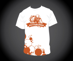 Diseño de Camiseta por joliau para Lai & Jay Co. | Diseño: #15566919