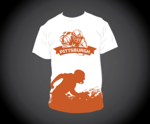 Diseño de Camiseta por joliau para Lai & Jay Co. | Diseño: #15580706