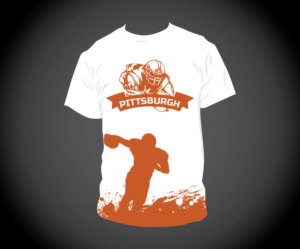 Diseño de Camiseta por joliau para Lai & Jay Co. | Diseño: #15580709