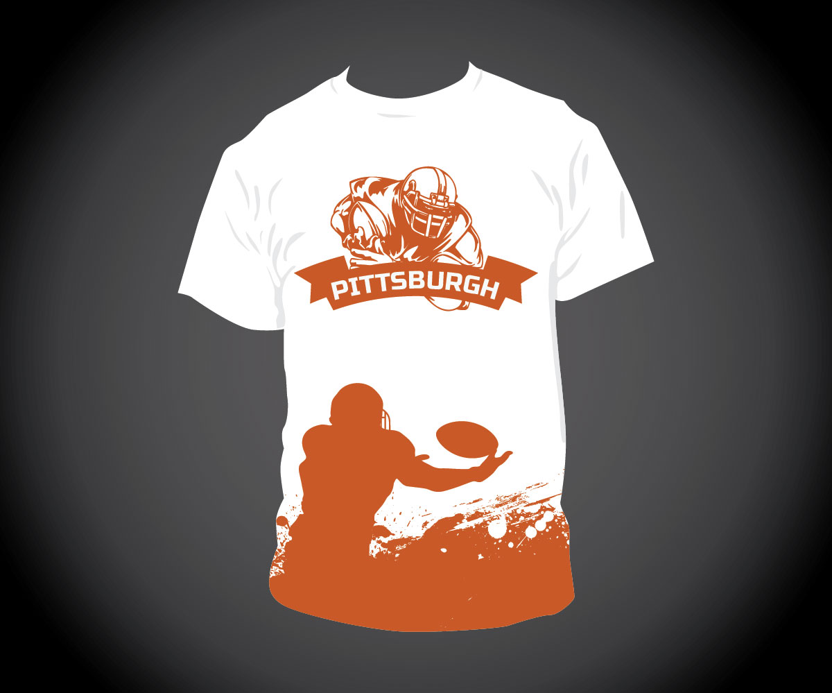 Diseño de Camiseta por joliau para Lai & Jay Co. | Diseño #15580710