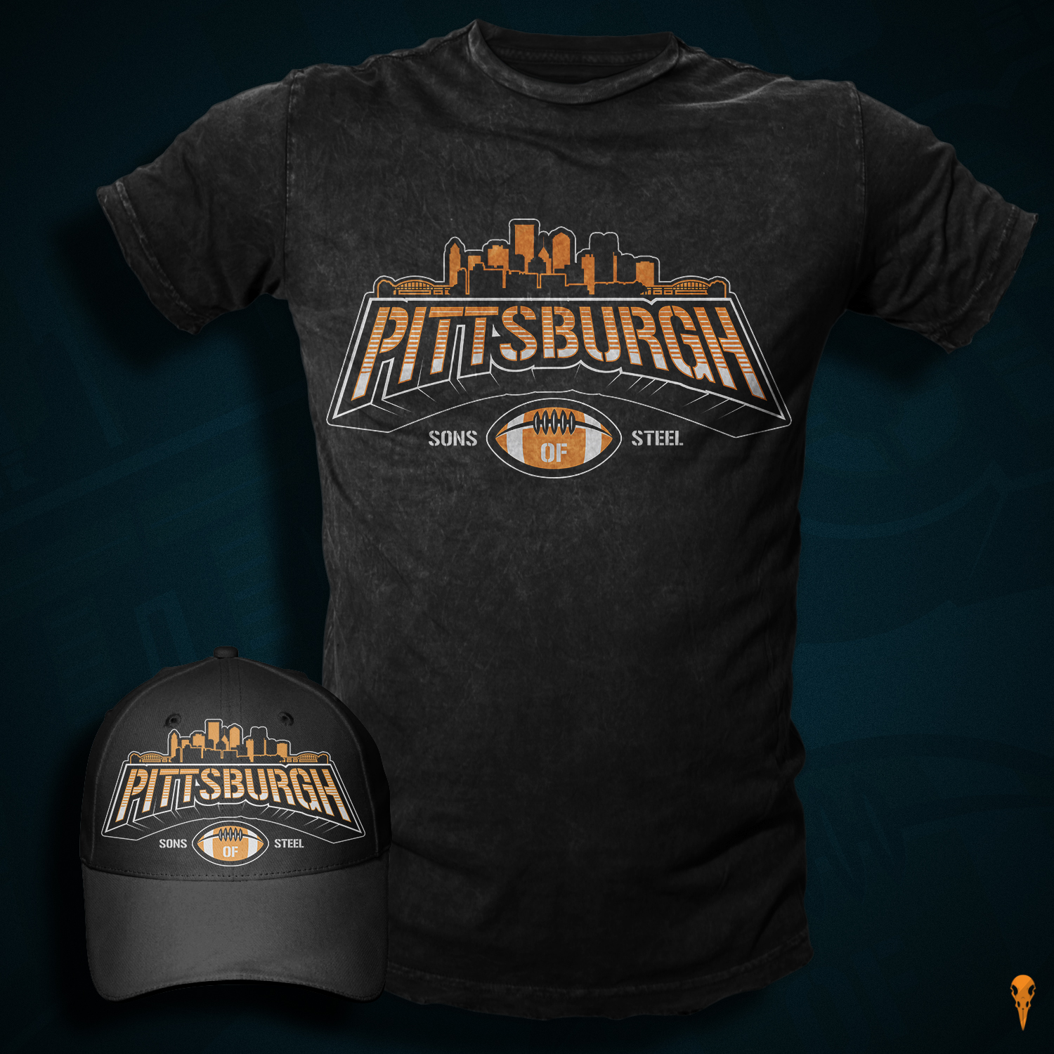 Contest winning design