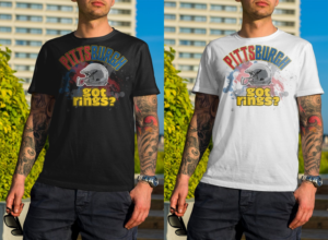 Diseño de Camiseta por Kero para Lai & Jay Co. | Diseño: #15562437