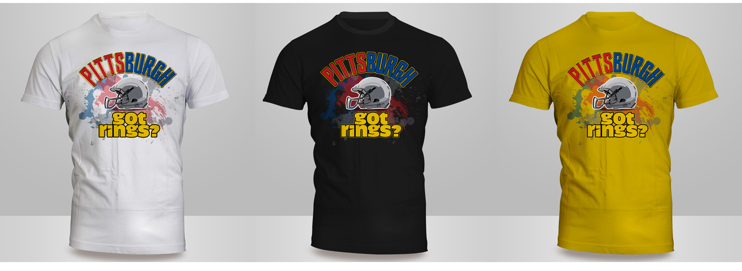 Diseño de Camiseta por Kero para Lai & Jay Co. | Diseño #15575516