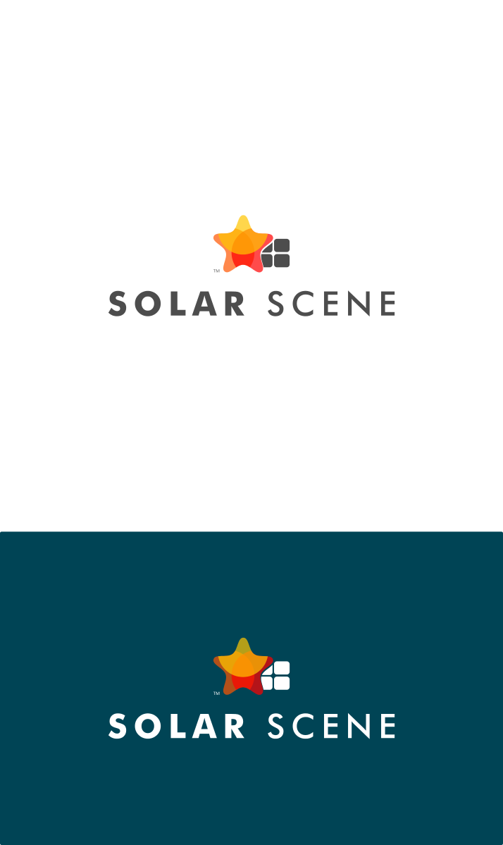 Logo Design by ChinMaya for Lunetic online business solutions | Design #15584377