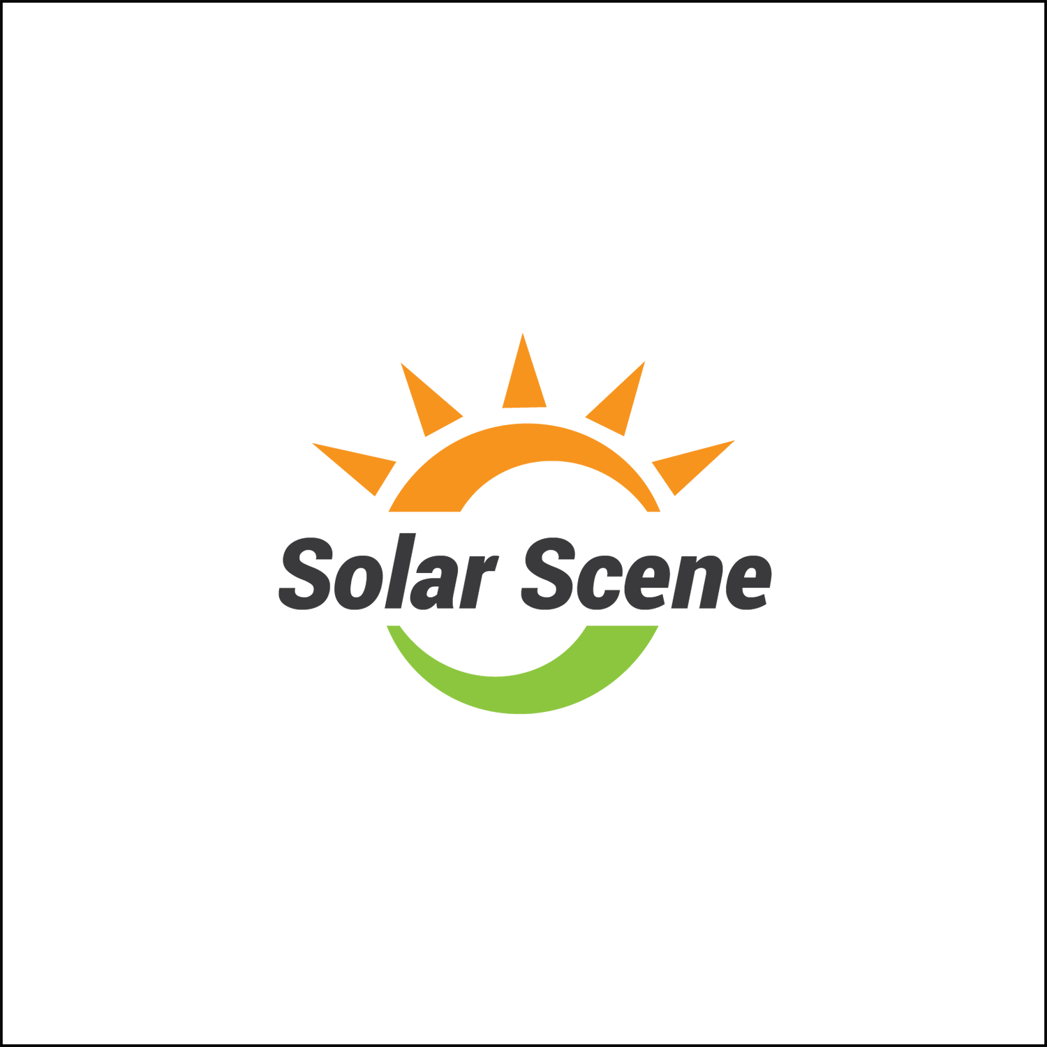 Logo Design by iqbalkabir for Lunetic online business solutions | Design #15578544