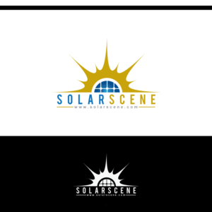 Logo Design by e-graphics for Lunetic online business solutions | Design: #15564002