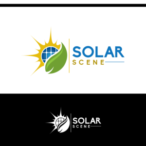 Logo Design by e-graphics for Lunetic online business solutions | Design: #15564004