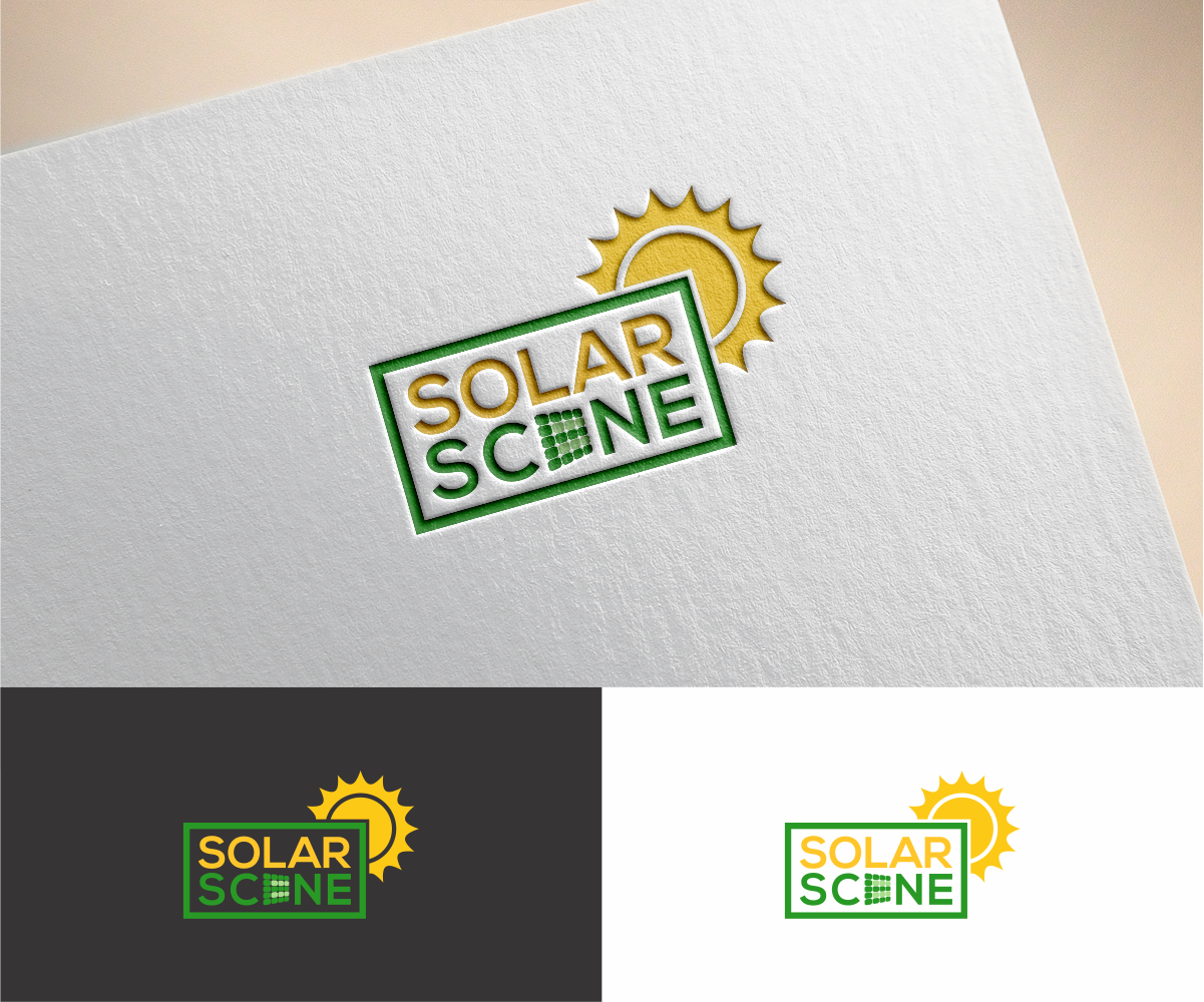 Logo Design by MKR for Lunetic online business solutions | Design #15562592