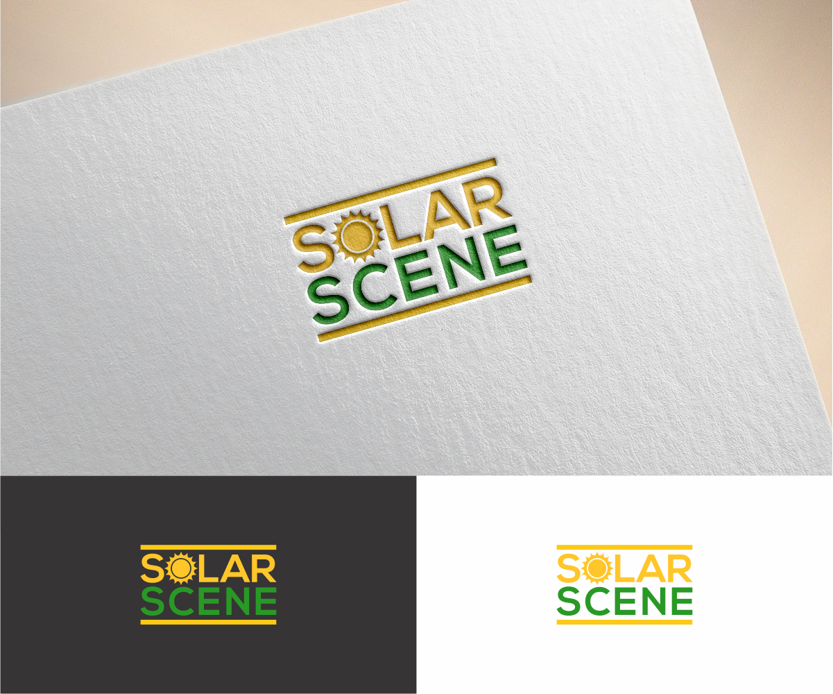 Logo Design by MKR for Lunetic online business solutions | Design #15562596