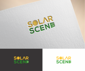 Logo Design by MKR for Lunetic online business solutions | Design: #15562597