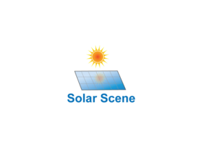 Solar Scene | Logo Design by Designs 2019