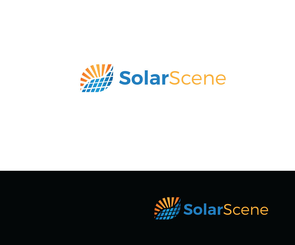 Logo Design by Artknyte for Lunetic online business solutions | Design #15615906