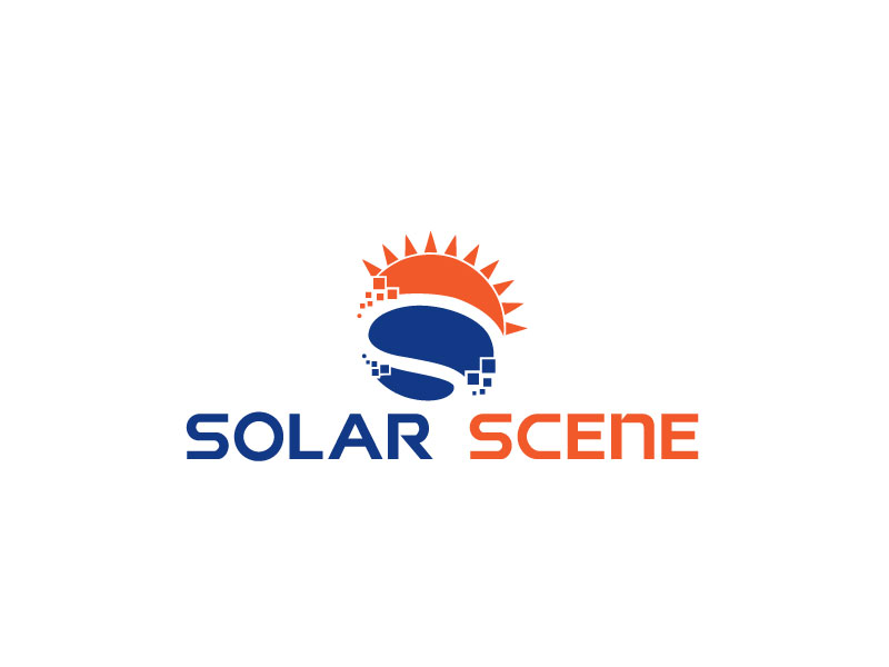 Logo Design by ART Libery for Lunetic online business solutions | Design #15576281