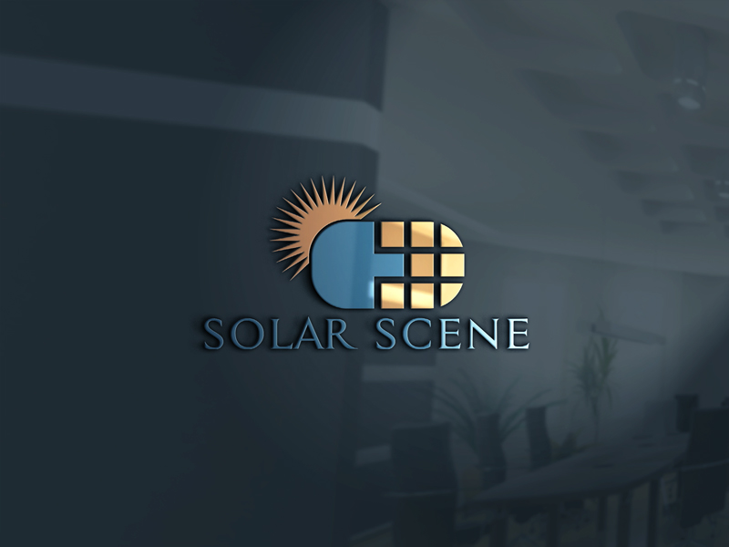 Logo Design by mojibur1993 for Lunetic online business solutions | Design #15577797