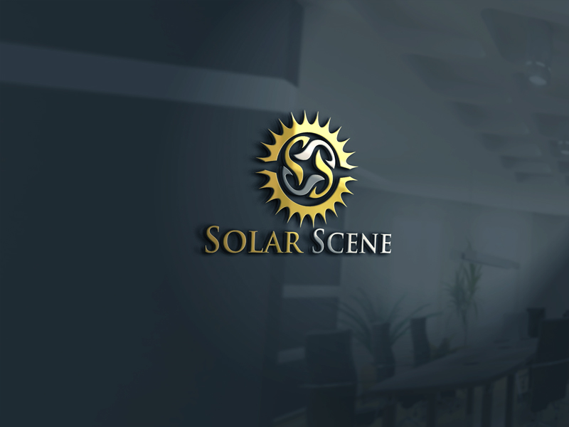 Logo Design by rocklee for Lunetic online business solutions | Design #15630166