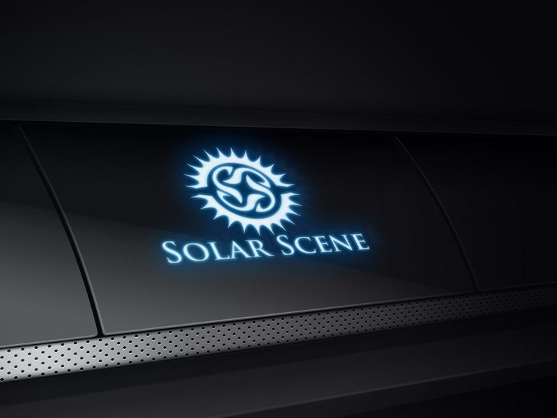 Logo Design by rocklee for Lunetic online business solutions | Design #15630168