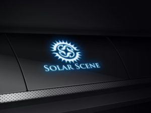 Logo Design by rocklee for Lunetic online business solutions | Design: #15630168